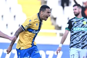 No1... Diego Rosa!