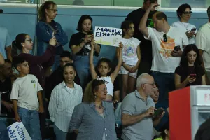 ΦΩΤΟΡΕΠΟΡΤΑΖ...από το Τσίρειο