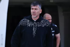 ΑΠΟΕΛ για Γκαρσία: "Λάθος δήλωση"