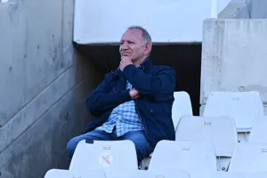 Ολυμπιακός- Ομόνοια Αραδίππου: Πήρε...ανάσα και την έβαλε σε μπελάδες! (φώτος)