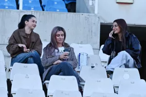 Ολυμπιακός- Ομόνοια Αραδίππου: Πήρε...ανάσα και την έβαλε σε μπελάδες! (φώτος)