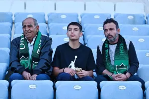 Ολυμπιακός- Ομόνοια Αραδίππου: Πήρε...ανάσα και την έβαλε σε μπελάδες! (φώτος)