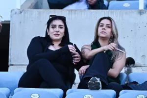 Ολυμπιακός- Ομόνοια Αραδίππου: Πήρε...ανάσα και την έβαλε σε μπελάδες! (φώτος)