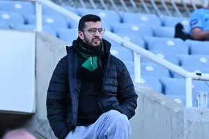 Ολυμπιακός- Ομόνοια Αραδίππου: Πήρε...ανάσα και την έβαλε σε μπελάδες! (φώτος)