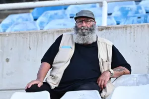 Ολυμπιακός- Ομόνοια Αραδίππου: Πήρε...ανάσα και την έβαλε σε μπελάδες! (φώτος)