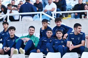 Ολυμπιακός- Ομόνοια Αραδίππου: Πήρε...ανάσα και την έβαλε σε μπελάδες! (φώτος)