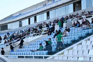 Ολυμπιακός- Ομόνοια Αραδίππου: Πήρε...ανάσα και την έβαλε σε μπελάδες! (φώτος)