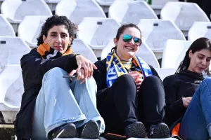 ΑΠΟΕΛ-ΑΕΚ: Ζωντανός...για 4αδα με Ρόσα! (Φώτος)