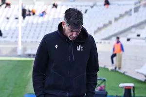 Ρεκόρ απουσιών ενόψει αιώνιου 