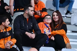 Άρης - ΑΠΟΕΛ: Το πήρε με Κάστανο και είναι ζωντανός!