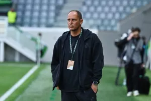 Άρης - ΑΠΟΕΛ: Το πήρε με Κάστανο και είναι ζωντανός!