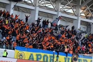 Άρης - ΑΠΟΕΛ: Το πήρε με Κάστανο και είναι ζωντανός!