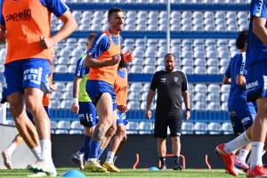 Ομόνοια Αραδίππου-Ακρίτας: ΝΙΚΗ παραμονής για τα "περιστέρια"!