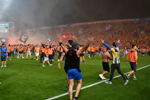 Από την κορυφή του 2024 στη δύσκολη πραγματικότητα