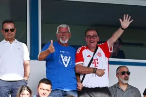 Ομόνοια Αραδίππου-Ακρίτας: ΝΙΚΗ παραμονής για τα "περιστέρια"!