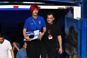 Ομόνοια Αραδίππου-Ακρίτας: ΝΙΚΗ παραμονής για τα "περιστέρια"!