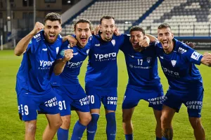 Οι 8... κυπριακές!