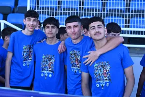 Έκλεισε με νίκη η Ομόνοια Αραδίππου, αποχαιρέτησε ο Εθνικός