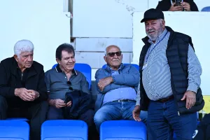 Έκλεισε με νίκη η Ομόνοια Αραδίππου, αποχαιρέτησε ο Εθνικός