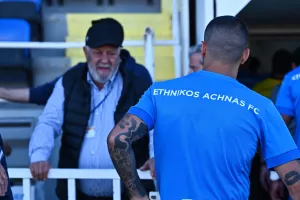 Έκλεισε με νίκη η Ομόνοια Αραδίππου, αποχαιρέτησε ο Εθνικός
