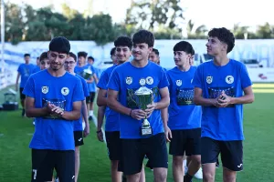 Έκλεισε με νίκη η Ομόνοια Αραδίππου, αποχαιρέτησε ο Εθνικός
