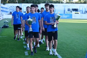 Έκλεισε με νίκη η Ομόνοια Αραδίππου, αποχαιρέτησε ο Εθνικός
