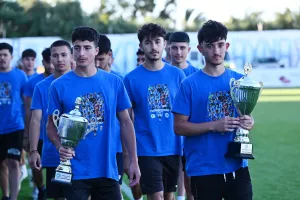 Έκλεισε με νίκη η Ομόνοια Αραδίππου, αποχαιρέτησε ο Εθνικός