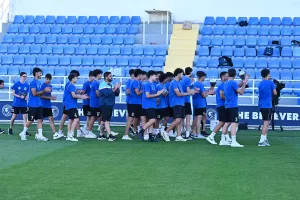 Έκλεισε με νίκη η Ομόνοια Αραδίππου, αποχαιρέτησε ο Εθνικός