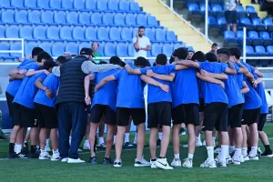 Έκλεισε με νίκη η Ομόνοια Αραδίππου, αποχαιρέτησε ο Εθνικός