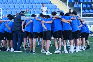 Έκλεισε με νίκη η Ομόνοια Αραδίππου, αποχαιρέτησε ο Εθνικός