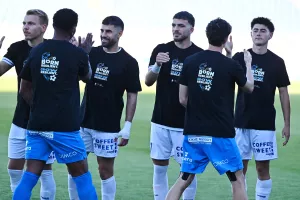 Έκλεισε με νίκη η Ομόνοια Αραδίππου, αποχαιρέτησε ο Εθνικός
