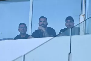 Χωρίς άγχος...