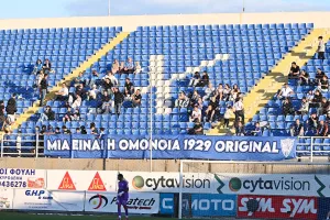 Έκλεισε με νίκη η Ομόνοια Αραδίππου, αποχαιρέτησε ο Εθνικός