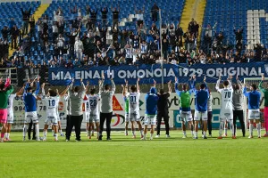 Έκλεισε με νίκη η Ομόνοια Αραδίππου, αποχαιρέτησε ο Εθνικός