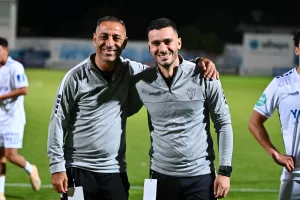 Έκλεισε με νίκη η Ομόνοια Αραδίππου, αποχαιρέτησε ο Εθνικός