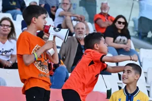 ΑΠΟΕΛ - Ομόνοια: Τρία γκολ, τρεις βαθμοί και 26η νίκη!