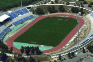 Το σαββατοκύριακο (9-10/5) στη Λάρνακα τα Παγκύπρια Κ16