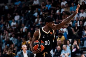 «Θέλει να συνεχίσει στην Euroleague η Βιλερμπάν»