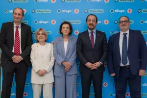 Allwyn: Νέα κοινωνική πρωτοβουλία