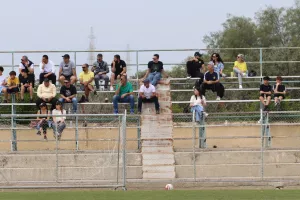 Το "κυανόλευκο" φωτορεπορτάζ τίτλου!