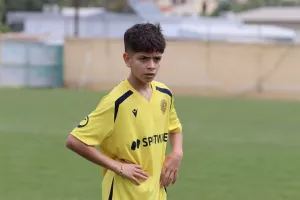 Το "κυανόλευκο" φωτορεπορτάζ τίτλου!