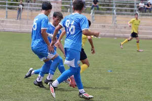 Κ15 Απόλλων-ΑΕΛ (Φωτορεπορτάζ)