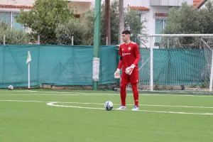 Το φωτορεπορτάζ του πράσινου τίτλου!