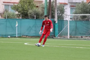 Το φωτορεπορτάζ του πράσινου τίτλου!