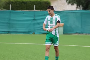 Το φωτορεπορτάζ του πράσινου τίτλου!