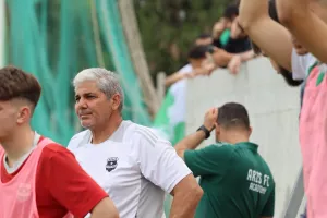 Το φωτορεπορτάζ του πράσινου τίτλου!