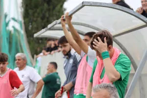Το φωτορεπορτάζ του πράσινου τίτλου!