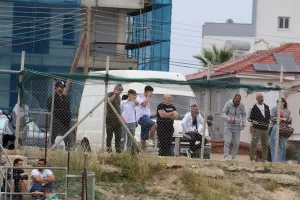 Το φωτορεπορτάζ του πράσινου τίτλου!