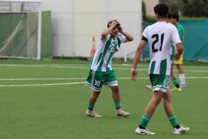 Το φωτορεπορτάζ του πράσινου τίτλου!