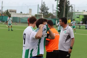Το φωτορεπορτάζ του πράσινου τίτλου!